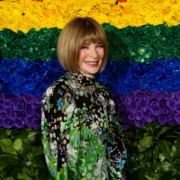 Anna Wintour, Yara Shahidi and More to Co-Host Special Performance of TINA: THE TINA…