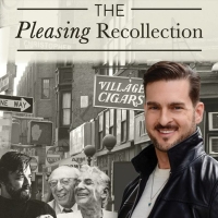 New Single from THE PLEASING RECOLLECTION Released Today Photo