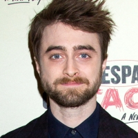 Daniel Radcliffe to Play 'Weird Al' Yankovic in New Biopic Photo