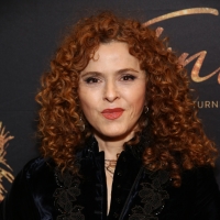 RECAP: Bernadette Peters Announced This Year's Virtual BROADWAY BARKS on STARS IN…