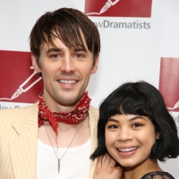 Reeve Carney, Eva Noblezada and Anaïs Mitchell to Celebrate HADESTOWN Broadway Anniv Video