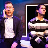 Photos: First Look At SIGNIFICANT OTHER At Tacoma Little Theatre Photo