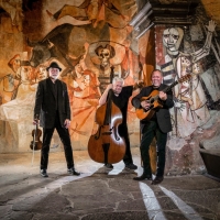 Jazz Virtuoso Guitarist Gil Gutiérrez Trio Comes to Birdland Theater