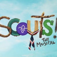 SCOUTS! THE MUSICAL Premieres at The Other Palace Photo