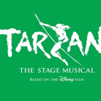 TARZAN Comes to Aspire Community Theatre in August Photo