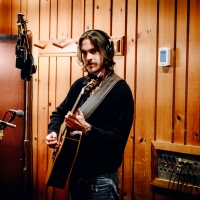 Photos: Inside the Recording Studio With the Cast of ALMOST FAMOUS