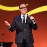 Tom Papa Comes To NJPAC In October Photo