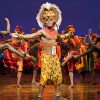 THE LION KING Will Return to the West End on 29 July Video