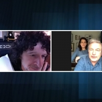 VIDEO: Alec Baldwin Brings Trump Impression to THE HOWARD STERN SHOW