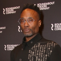 Full Cast Announced For THE LIFE Directed by Billy Porter at City Center Encores! Photo