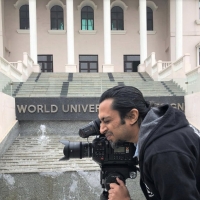 World University Of Design Announces A Unique Course On Film Acting Headed By Farrukh