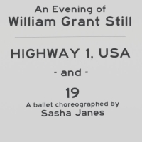 Indiana University Will Present 'An Evening of William Grant Still' Next Month