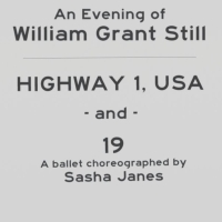 Indiana University Will Present 'An Evening of William Grant Still' Next Month Photo