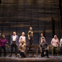COME FROM AWAY Concert Version Will Be Performed at the Lincoln Memorial in Honor of  Photo