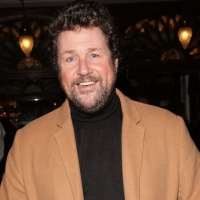 Michael Ball Releases 'Leaning on a Rainbow' From BLITHE SPIRIT Film