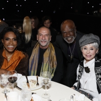Photos: See Rita Moreno, Sheryl Lee Ralph & More at the 38th Annual Artios Awards Photo