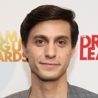 Gideon Glick to Fill in for Jonathan Groff as Seymour in LITTLE SHOP OF HORRORS Video