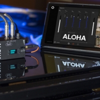 San Francisco Opera Pilots Aloha Real-Time Remote Collaboration Music Service to Prep Photo