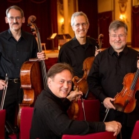 Orion String Quartet Announces Retirement at the End of 2023-24 Season Photo
