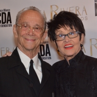 Photos: On the Red Carpet of the 2022 Chita Rivera Awards Photo