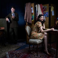 Photos: First Look at Ken Ludwig's DEAR JACK, DEAR LOUISE at Northlight Theatre Photo