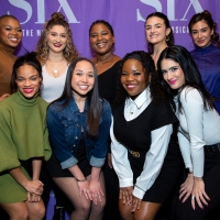Photos: Meet the Queens of the SIX National Tour Photo
