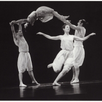 Co3 Contemporary Dance Presents Douglas Wright's GLORIA in September Photo