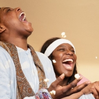 SLEEPOVA Will Make its World Premiere at the Bush Theatre Next Month