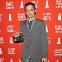 Justin Kirk Joins PERRY MASON Limited Series Photo