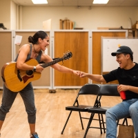 Photos: Inside Rehearsal For EST's 38th Marathon Of One-Act Plays Series A