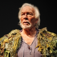 Stratford Festival Mourns the Loss of Christopher Plummer