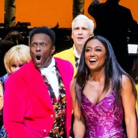 INTO THE WOODS Revival Cast Recording In the Works