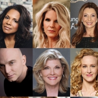 Audra McDonald, Kelli O'Hara, and More Discuss HBO's Upcoming Series THE GILDED AGE Photo