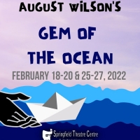 GEM OF THE OCEAN Comes to Springfield Theatre Centre Video