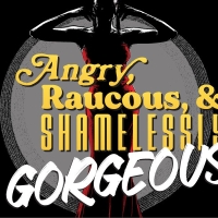 Virginia Stage Company Will Get Raucous With Pearl Cleage's ANGRY, RAUCOUS, AND SHAME Photo