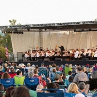Pacific Symphony Will Travel Throughout Orange County To Perform Free Concerts This M Photo