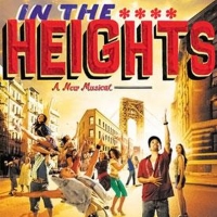 Madison Theatre At Molloy College Presents IN THE HEIGHTS