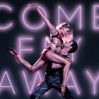 COME FLY AWAY Comes to DET KGL. Teater