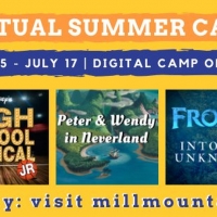 Mill Mountain Theatre Announces 2021 Summer Camps Photo