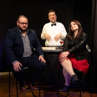 Photos: First look at Imagine Productions' FIRST DATE – A Musical Comedy Photo