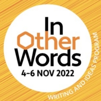 Free Writing and Ideas Program, In Other Words Returns to OzAsia Festival This Weeken Photo