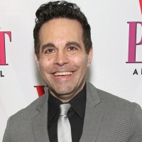 Mario Cantone To Lead World Premiere Musical BLISS At 5th Avenue Theatre Video