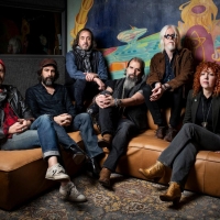 Steve Earle & The Dukes Come to the Warner in June Photo