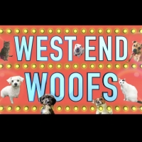 Bernadette Peters Presents WEST END WOOFS, Inspired By BROADWAY BARKS Photo