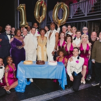 Photos: SOME LIKE IT HOT Celebrates 100 Performances! Photo