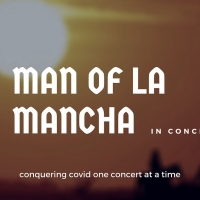 Rose Center Theater Presents MAN OF LA MANCHA Photo