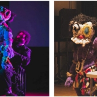 Ballard Institute and UConn Puppet Arts to Present 2023 UConn Spring Puppet Slam in A Photo