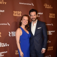 VIDEO: Patti Murin, Colin Donnell, Matt Doyle, and More Join BROADWAY JACKBOX Photo
