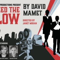 Verdant Productions Present SPEED THE PLOW Photo