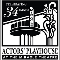 The Actors' Playhouse Presents HANK WILLIAMS: LOST HIGHWAY